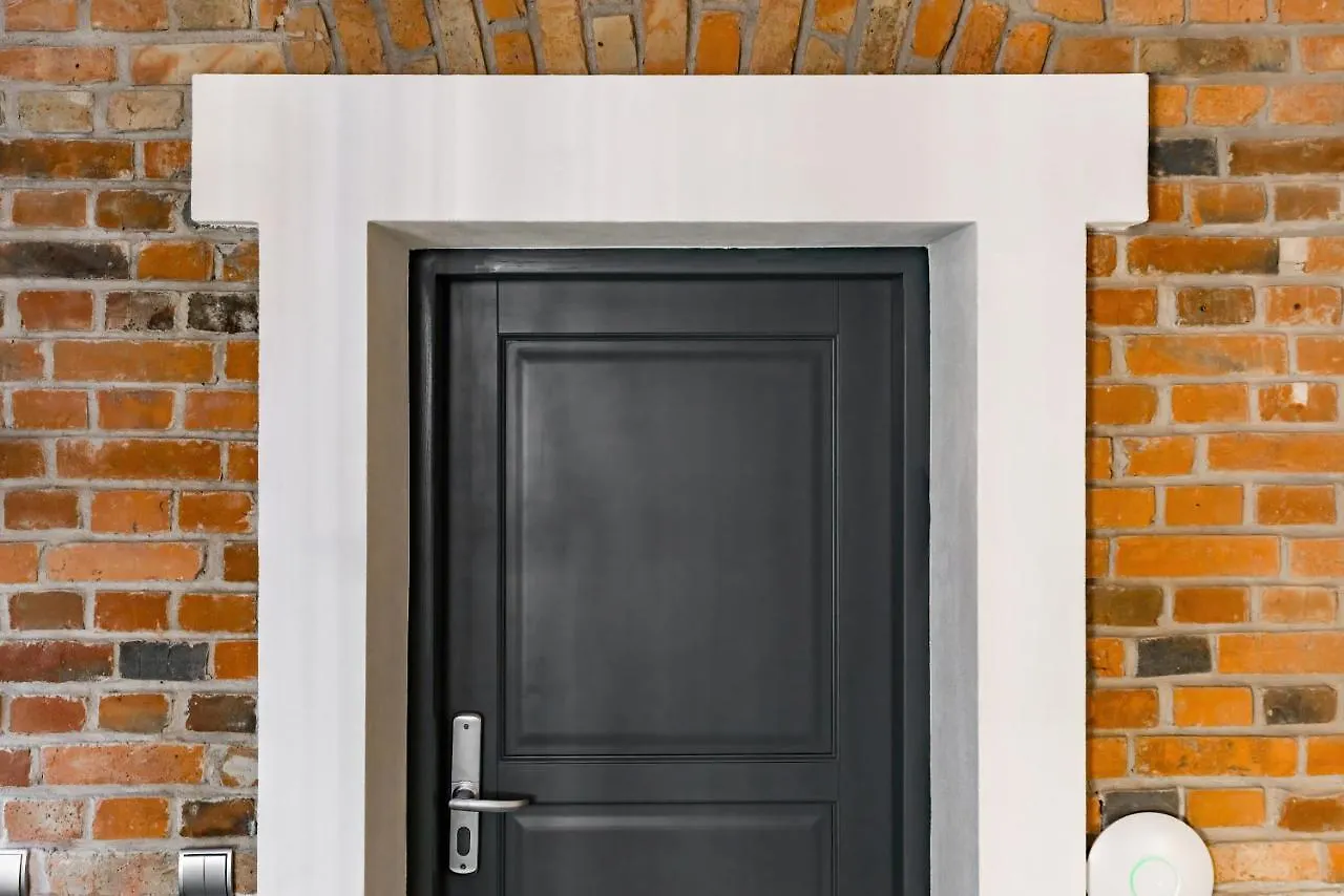 Level -1 Loft Apartments City Center Kopernika Poznan